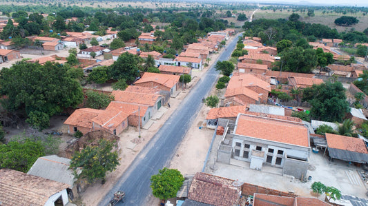 Discovering São Pedro Da Água Branca: A Hidden Gem In Brazil