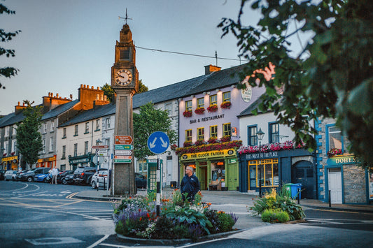 Discovering Westport: A Coastal Gem In Ireland