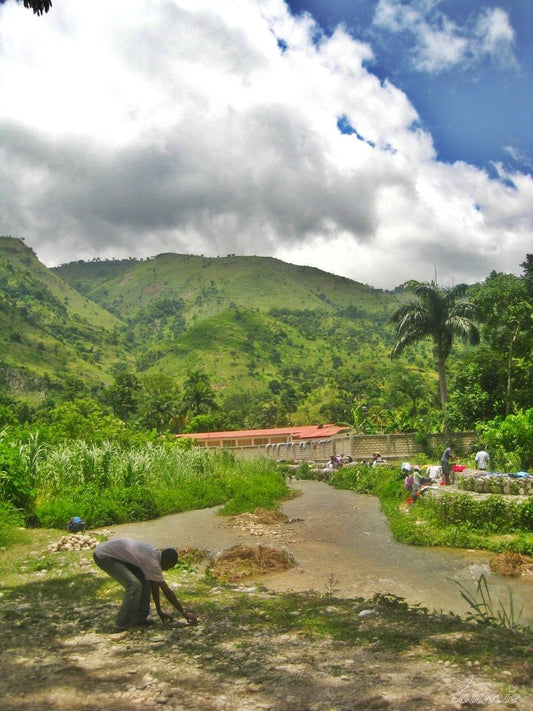 Discovering Savanette: A Hidden Gem In Haiti