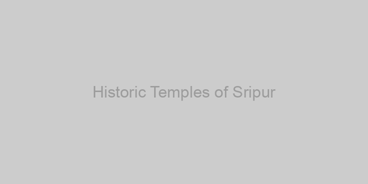 Top Attractions In Sripur