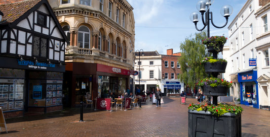 Trowbridge's Historic Landmarks: A Journey Through Time