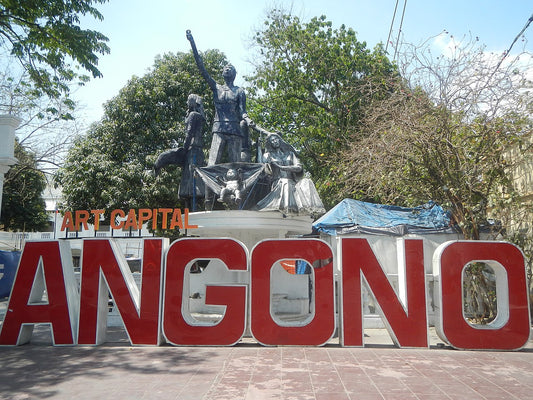 Discovering Angono: The Art Capital Of The Philippines