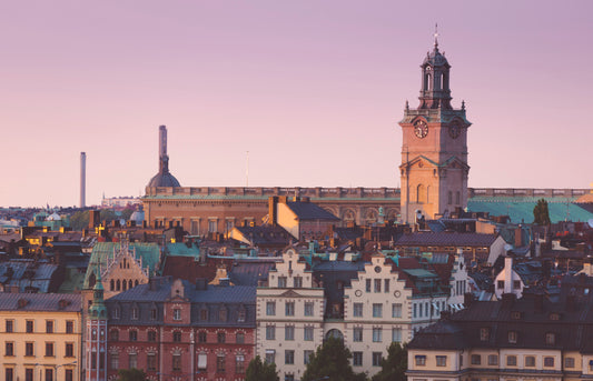 Top 10 Hidden Gems In Stockholm