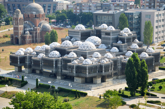 Hidden Gems In Pristina: Discover The Unseen Treasures Of Kosovo's Capital