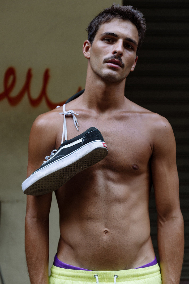 Discovering Brenno Useria: A Hidden Gem In Italy