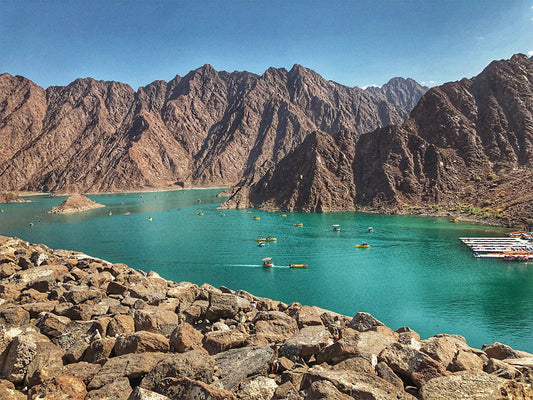 Discovering Hatta: A Hidden Gem In The Uae