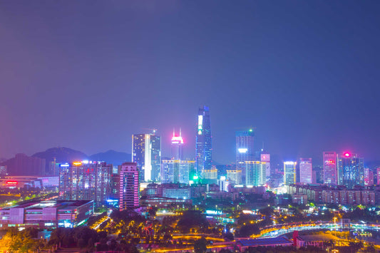 Local Cuisine In Dongguan