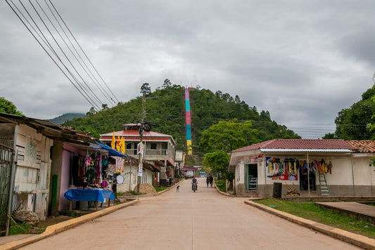 Discovering Yorito: A Hidden Gem In Honduras