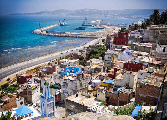 Hidden Gems Of Tangier: Discovering The Unseen Treasures