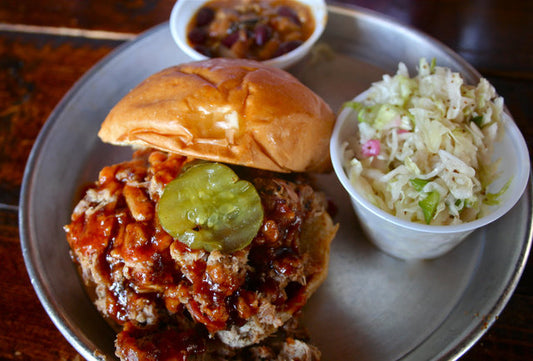 Best Bbq Joints In Nashville