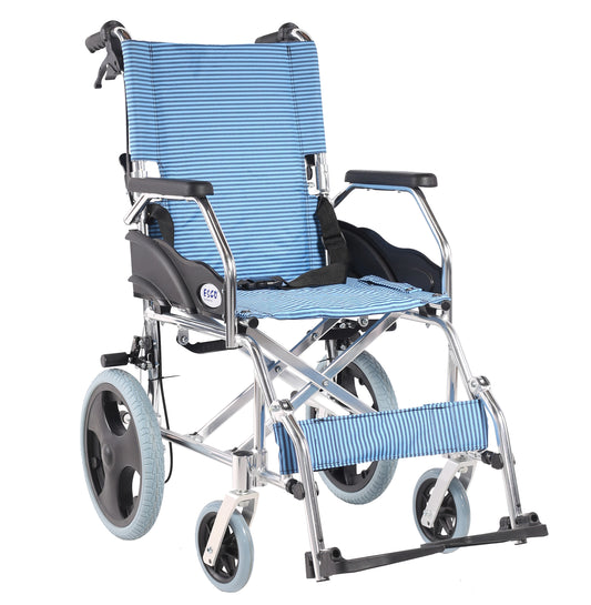 The Ultimate Guide To Travel Wheelchairs