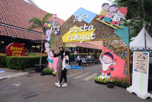 Top 10 Local Dishes To Try In Bekasi