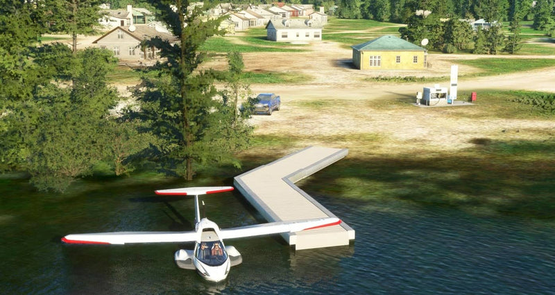 Discovering Pelican Narrows: A Hidden Gem In Canada