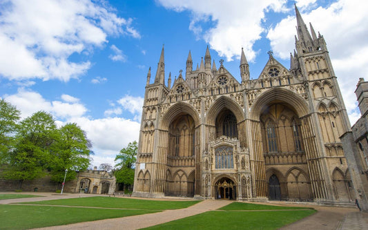 Top 10 Attractions In Peterborough