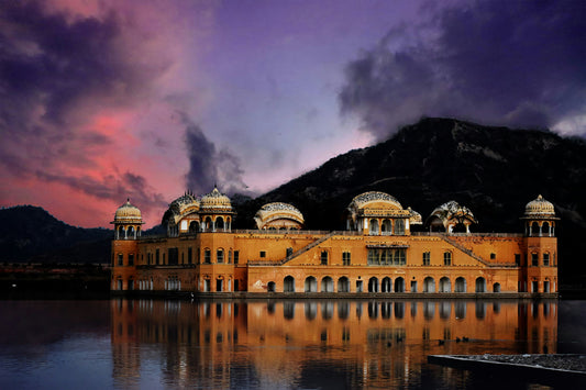 Top 10 Must-visit Historical Sites In Jaipur