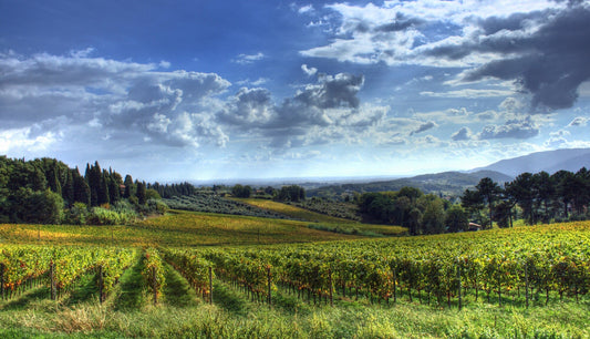 Discovering Gragnano: The Heart Of Italian Pasta