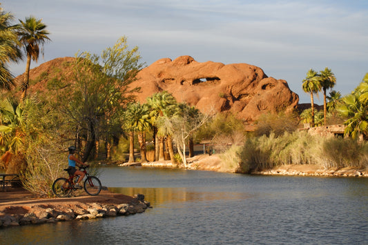 Top 10 Must-see Attractions In Phoenix