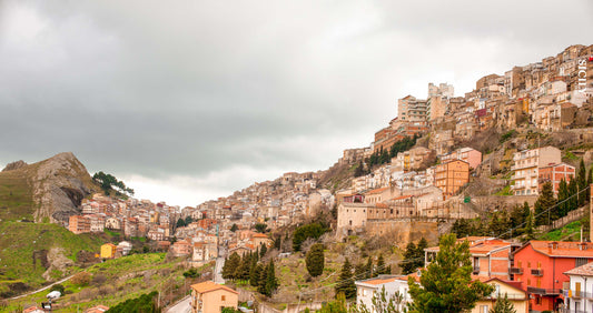 Discovering Troina: A Hidden Gem In Sicily