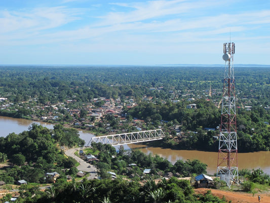 Discovering Ambanja: A Hidden Gem In Madagascar