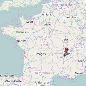 Discovering Millery: A Hidden Gem In France