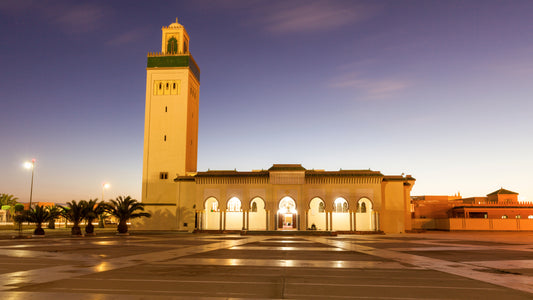 Top 10 Must-visit Attractions In Laayoune