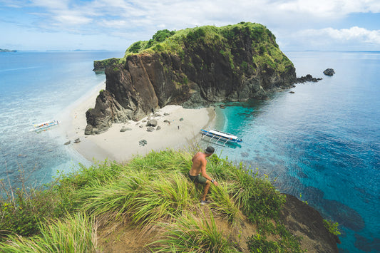 Discovering Caramoan: A Hidden Gem In The Philippines