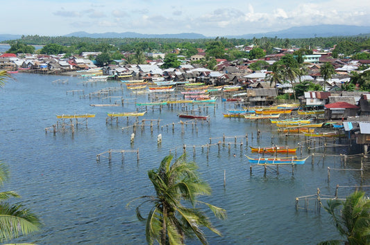 Discovering Tandag: A Hidden Gem In The Philippines