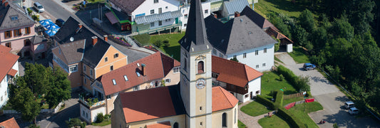 Discovering Sankt Radegund Bei Graz: A Hidden Gem In Austria