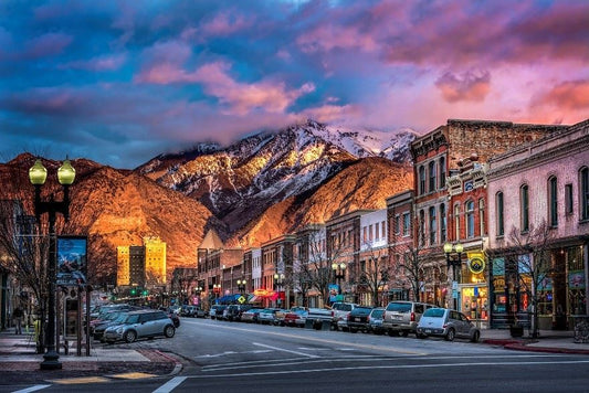 Best Outdoor Activities In Ogden, Utah