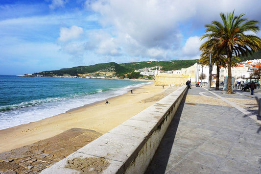 Discovering The Charm Of Sesimbra, Portugal