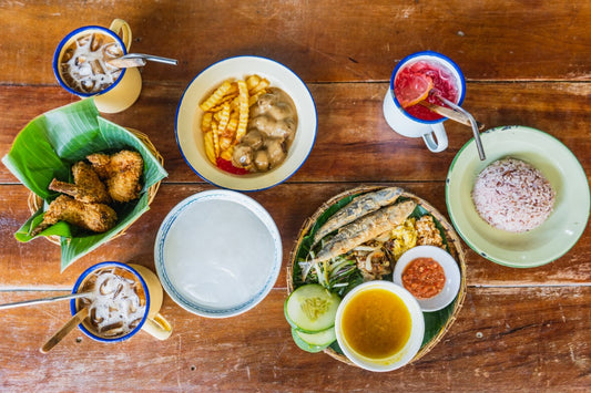 Top 10 Local Dishes To Try In Kota Kinabalu