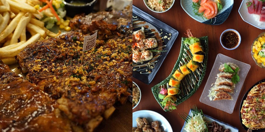 Food Spots In Pasig City: A Culinary Adventure Awaits