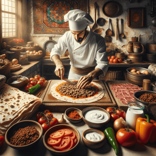 Culinary Experiences In Kayseri: A Taste Of Tradition