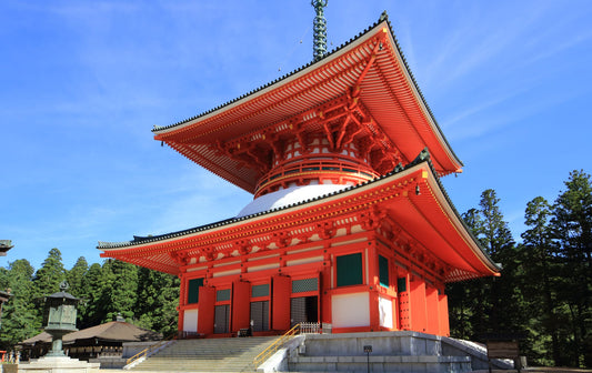 Discovering Kokubunji's Historical Temples And Shrines