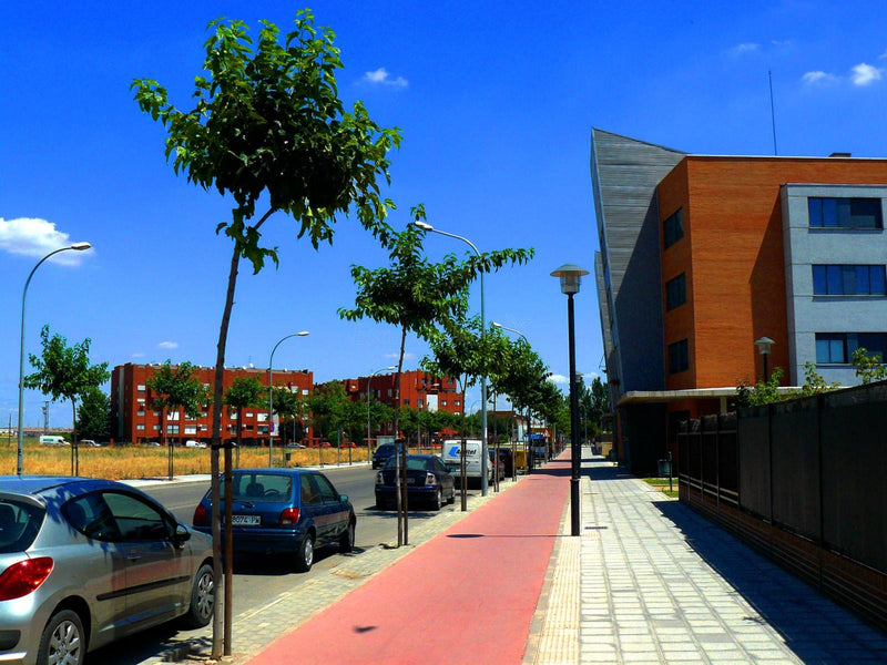 Discover Azuqueca De Henares: A Hidden Gem In Spain