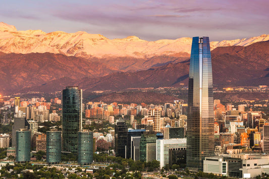 Top 10 Must-try Foods In Santiago, Chile