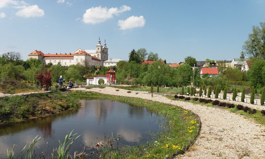 Discovering Krasnystaw: A Hidden Gem In Poland