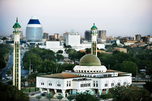 Discovering Nagaro: A Hidden Gem In Sudan