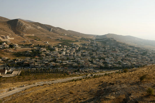 Discovering Ras Baalbek: A Hidden Gem In Lebanon