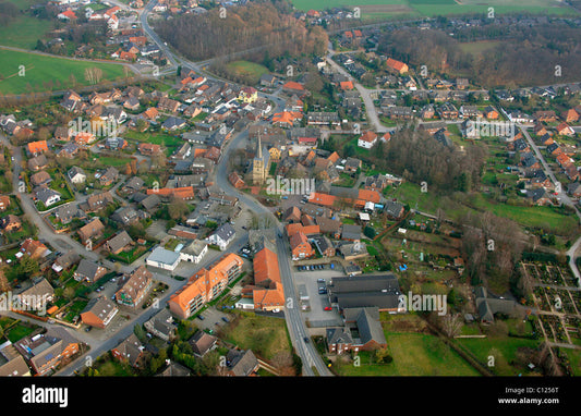 Discovering Hamminkeln: A Hidden Gem In Germany