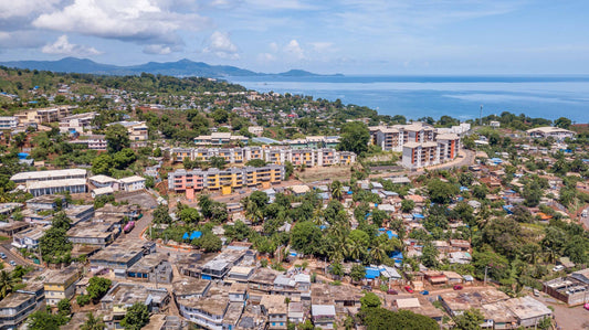 Discovering Koungou: A Hidden Gem In Mayotte