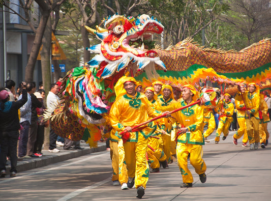 Culinary Traditions Of Lingcheng: A Taste Of Authenticity