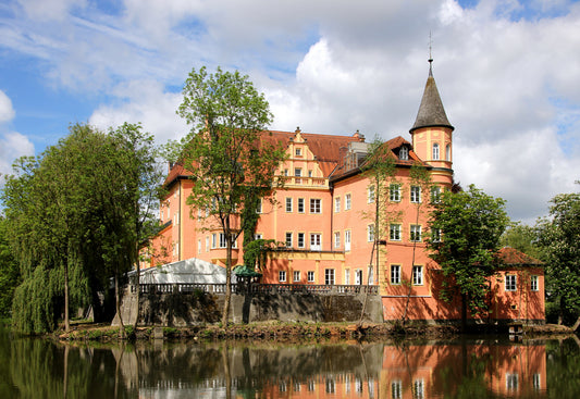 Taufkirchen: A Hidden Gem In Bavaria