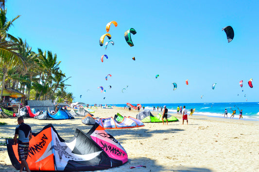 Discovering Cabarete: A Tropical Paradise In The Dominican Republic