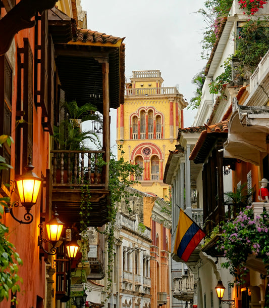 Discovering Colombia: A Vibrant Destination For Every Traveler