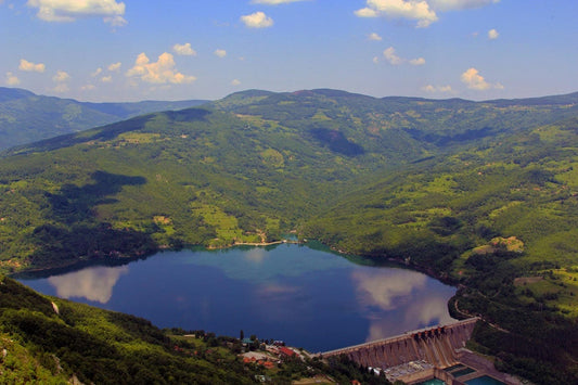 Discover Bajina Basta: A Hidden Gem In Serbia