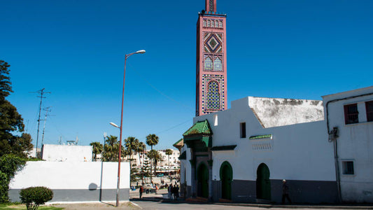 Hidden Gems Of Tangier: Uncovering The Secrets Of Morocco's Coastal Jewel