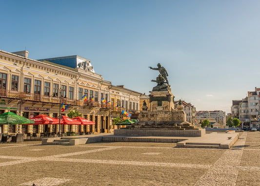 Discovering Botoșani: A Hidden Gem In Romania