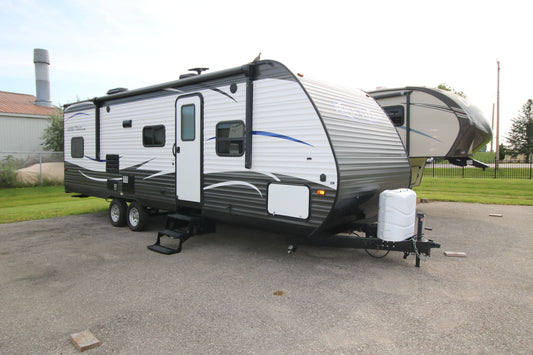 Travel Trailers On Sale: Your Guide To The Perfect Adventure