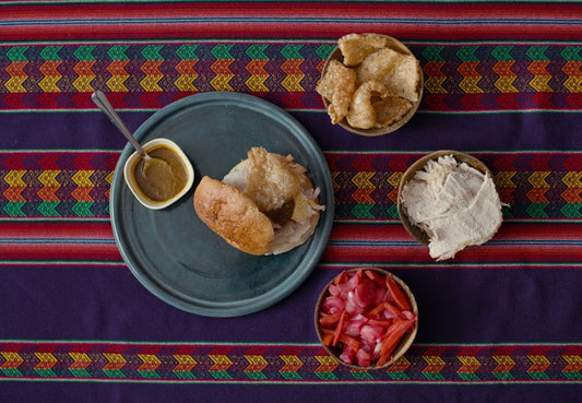 Culiacán's Culinary Street Food Scene